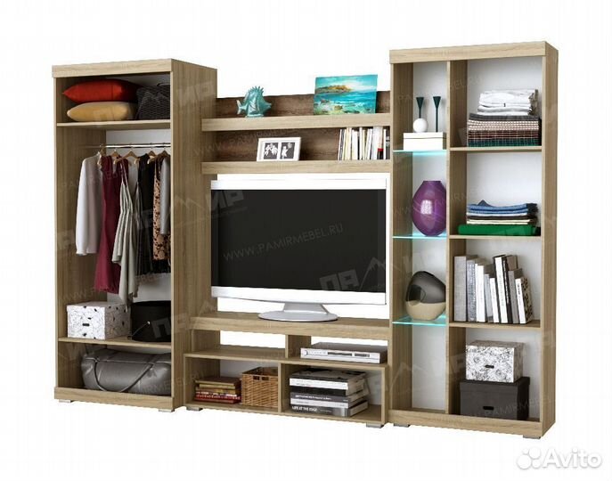 Стенка Соната