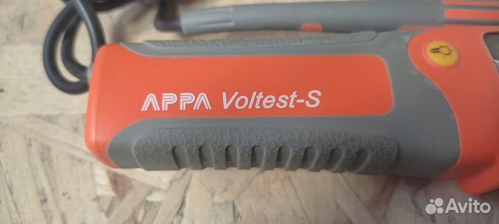 Тестер appa Voltest-S