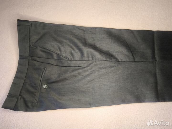 Брюки, утепленные (р50-52)