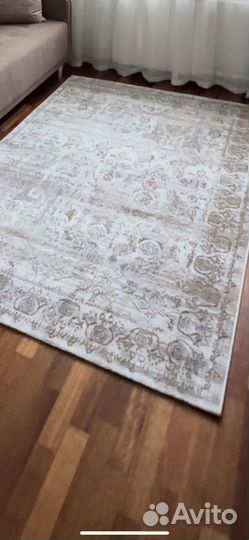 Ковер новый