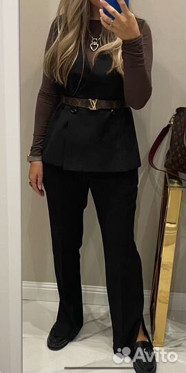 Жилет женский