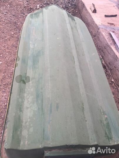 Продам лодку