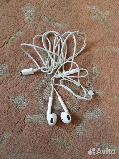 Наушники оригинал