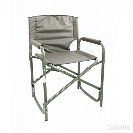 Кресло складное, сталь