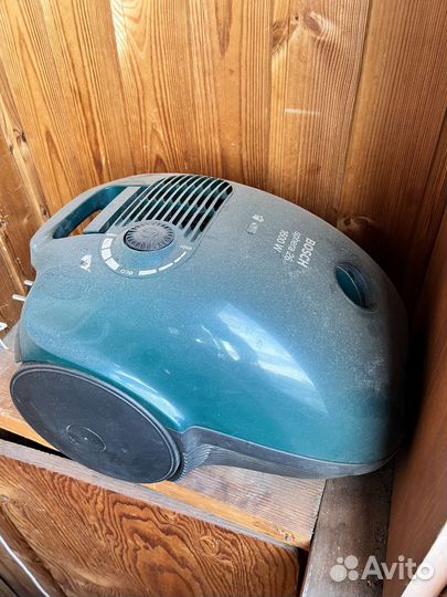 Пылесос Bosch