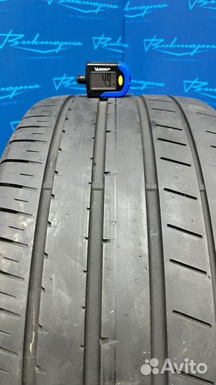 Dunlop SP Sport Maxx RT 2 285/40 R20 108Y