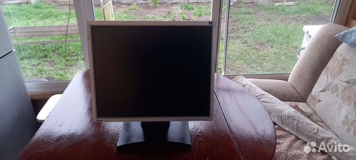 Монитор для компьютера бу