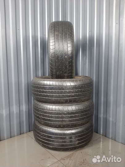 Dunlop SP Sport 2050M 205/60 R16 92H