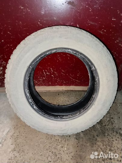 Nankang HK 104 235/65 R17 104T