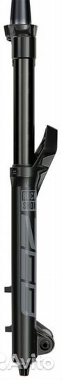 Вилка RockShox ZEB R Debon Air Tapered Boost 29