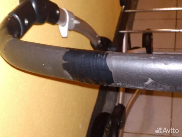 Коляска 2 в 1Geoby