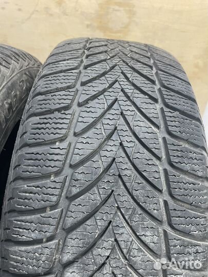 Goodyear UltraGrip Ice 2 205/55 R16 94T