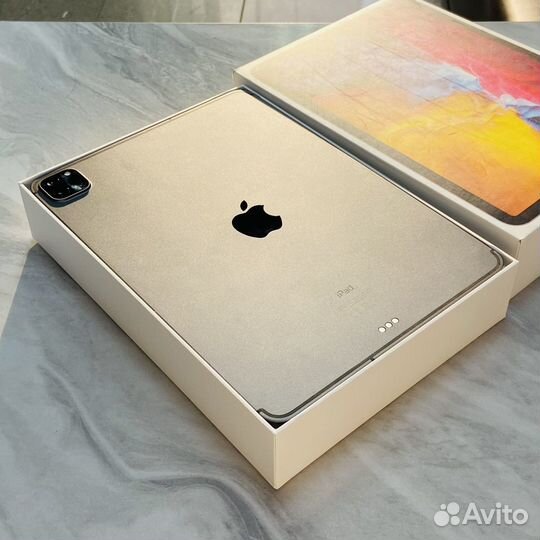 iPad Pro M1 11-inch 128GB Cellular