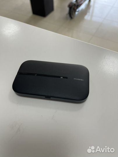 Модем Huawei mobile WiFi идеал