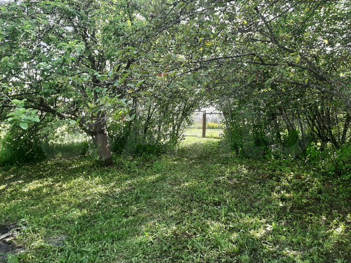 Дача 30 м² на участке 10 сот.