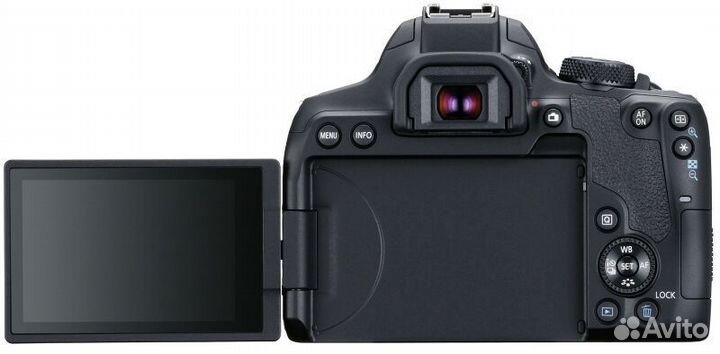 Canon EOS 850D Body