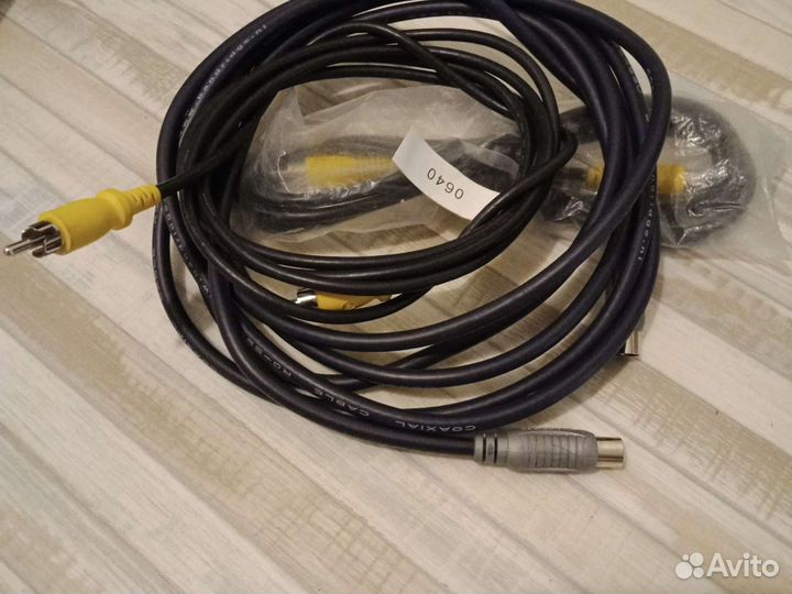 Кабели, переходники, удлинители, планки