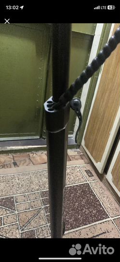Электросамокат kugoo m2