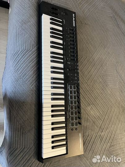 Синтезатор