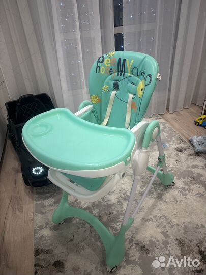 Стул для кормления