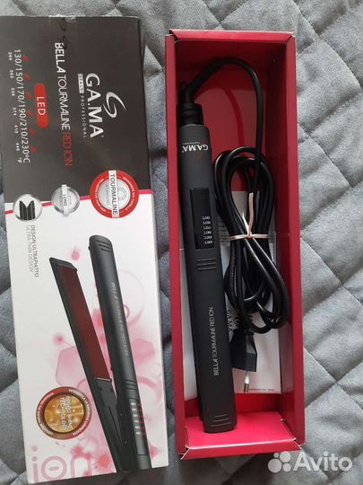 Выпрямитель GA.MA Elegance Bella-Sy