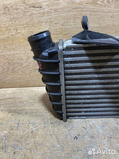 Интеркулер Skoda Fabia 2, Roomster 128458