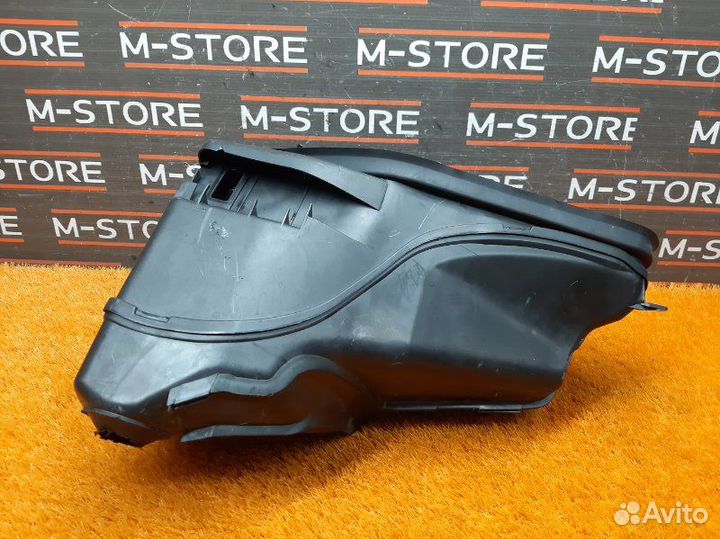 Воздухозаборник Mercedes-Benz S-Class W220 113.960