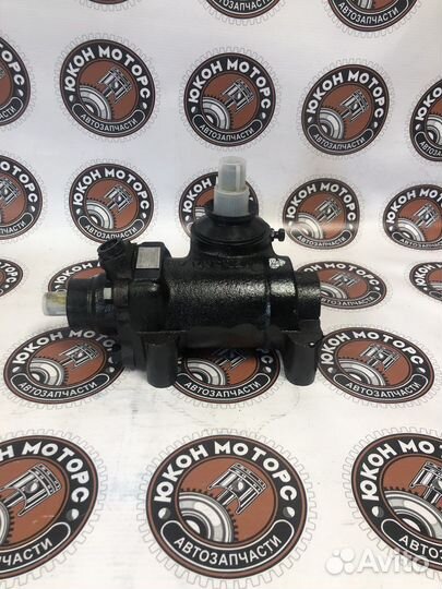 Механизм рулевой колонки Газель С гур новый