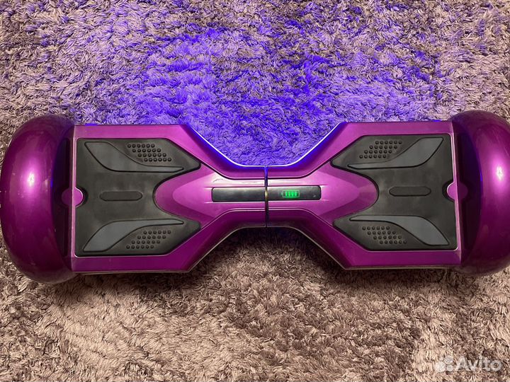 Гироскутер hoverbot B-7