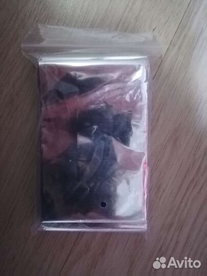 Спасательное термопокрывало