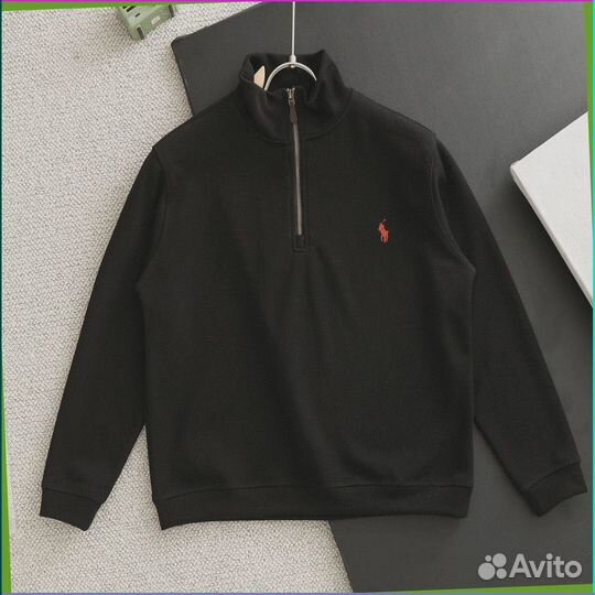 Джемпер Polo Ralph Lauren (Номер отгрузки: 56949)