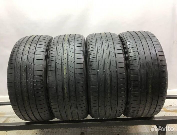 Dunlop SP Sport LM705 245/45 R18 99W