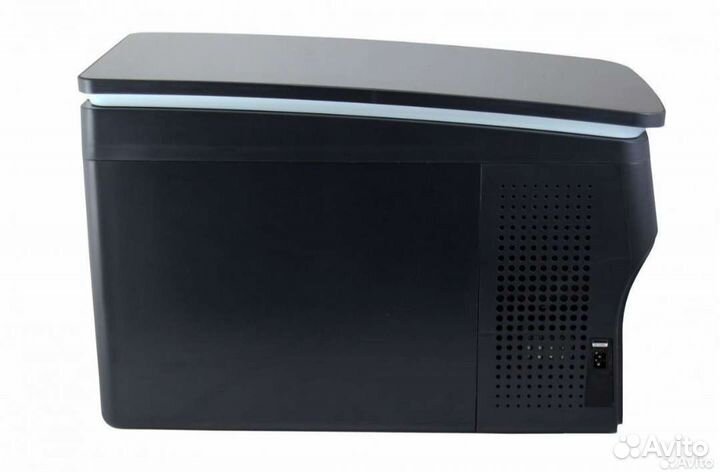 Автохолодильник компрессорный libhof q26