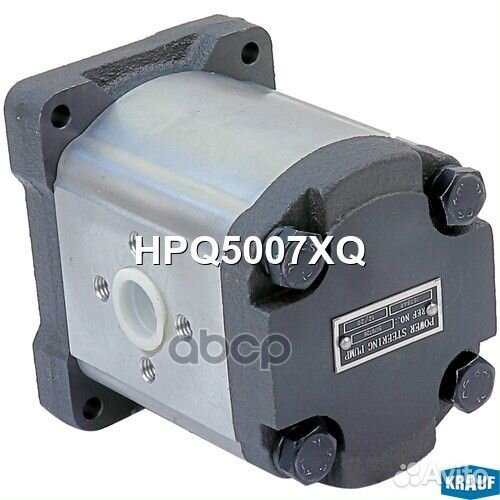 Насос гидравлический hpq5007xq Krauf
