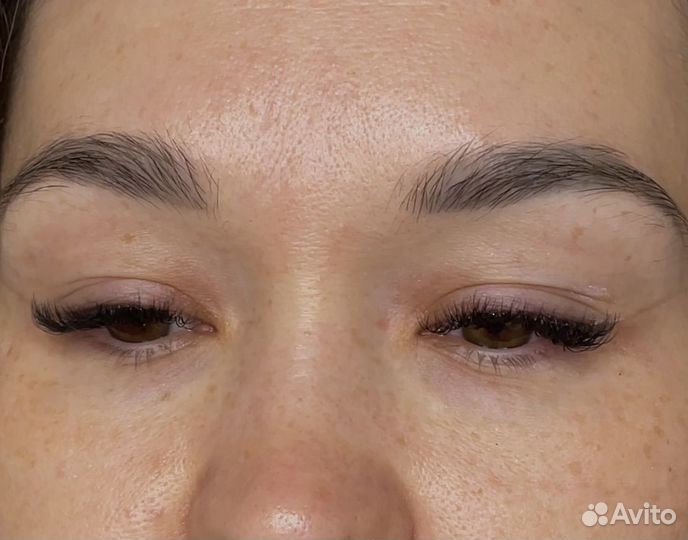 Мастер по наращиванию ресниц/ Лэшмейкер