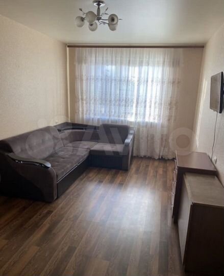 2-к. квартира, 47 м², 2/5 эт.