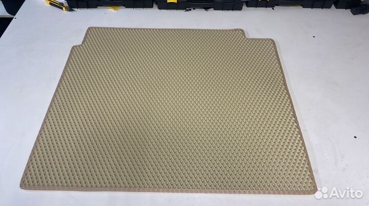 Придверный коврик ева