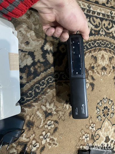 Цифровой тв тюнер