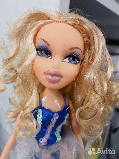 Кукла bratz