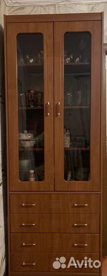 Шкаф бу