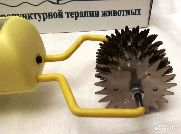 Веттер(Вокал) для электропунктурной терапии животн