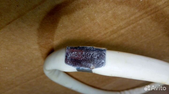 Кабель пк СССР