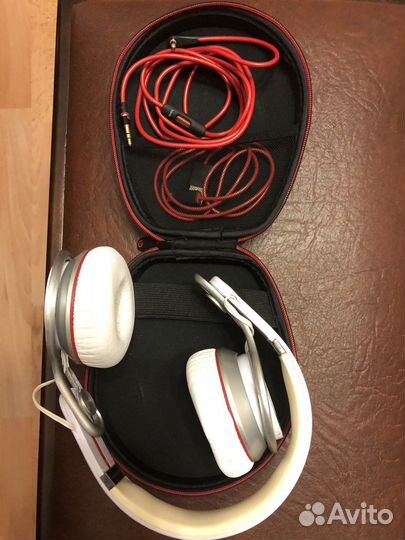 Проводные наушники jbl