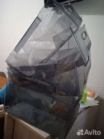 Морозильник