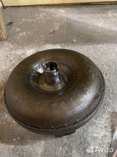 АКПП Мерседес 722.609