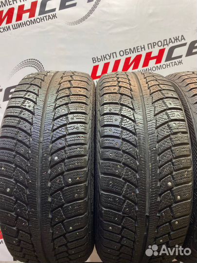 Gislaved Nord Frost 5 235/55 R17