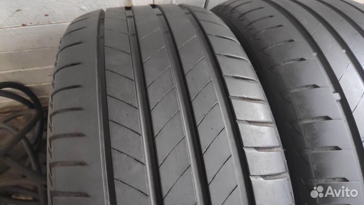 Bridgestone Turanza T005 255/45 R19 104Y