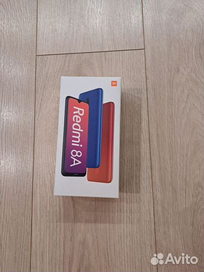 Xiaomi Redmi 8A