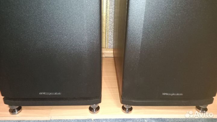 Акустика Wharfedale Diamond 159
