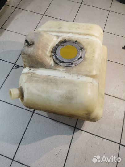 Бак топливный Yamaha vx1100